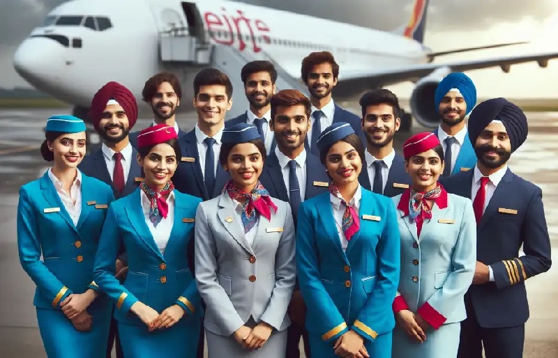 What are the Requirements to Become an Air Hostess