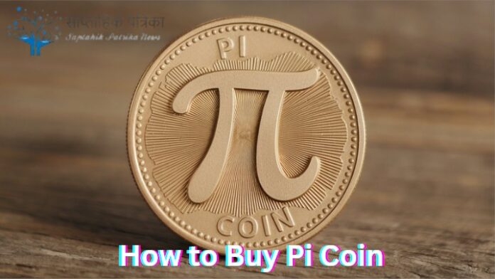 How to Buy Pi Coin