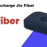 How to Recharge Jio Fiber