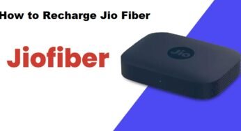 How to Recharge Jio Fiber: A Complete Guide for 2025