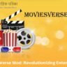 MoviesVerse Mod
