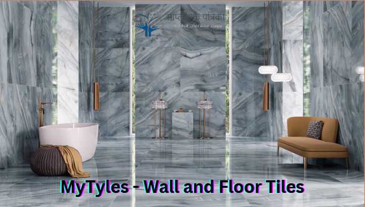 MyTyles - Wall and Floor Tiles