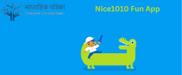 Nice1010 Fun App