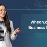Wheon.com Business Ideas