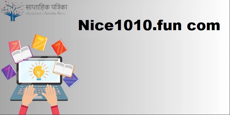 nice1010.fun com