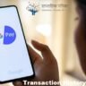 How to Delete GPay Transaction History