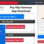 Pay Slip Hamraaz App Download