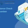 SBI Balance Check Number