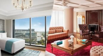 Where to go when planning on a luxurious stay in Pune?