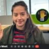 How to Record Google Meet