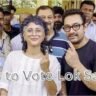 How to Vote Lok Sabha