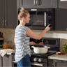 Key Features to Look for in an Integrated Microwave Oven