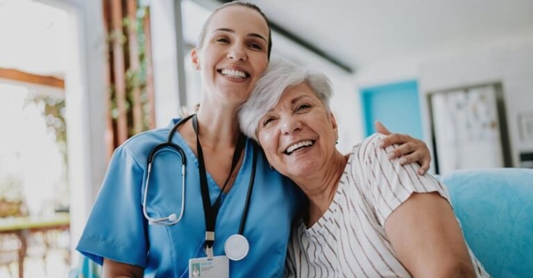 Healing Begins at Home: How to Create a Soothing Atmosphere for a Loved One’s Recovery