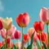 Tulips in Different Cultures: Symbolism, History, and Global Meaning