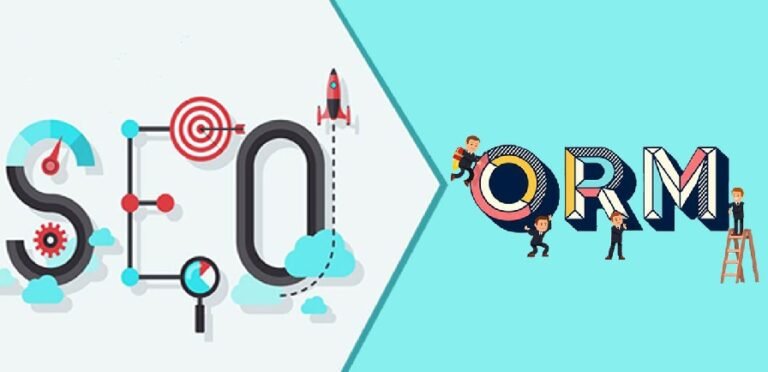 Why ORM Is Essential for SEO and Brand Credibility