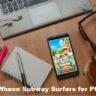 Wheon Subway Surfers for PC