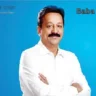 Baba Siddique