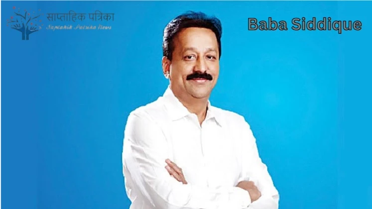 Baba Siddique