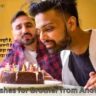 Birthday Wishes for Brother from Another Mother