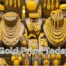 Gold Price Today