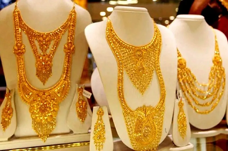 Gold Price Today Jaipur Gold Price Today Jaipur