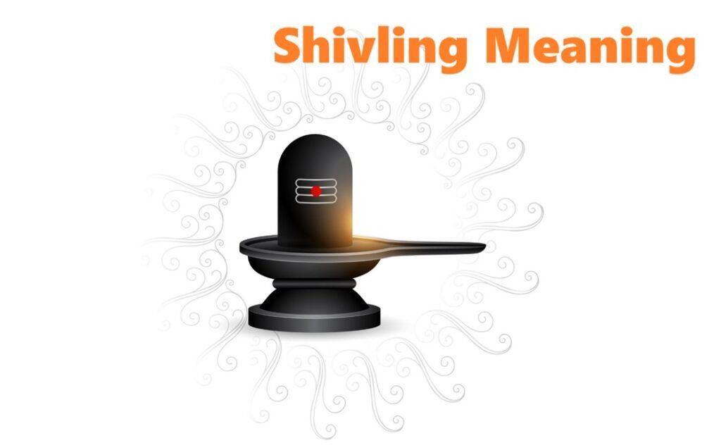 Shivling Meaning