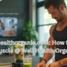 wellhealthorganic.com : how to gain muscle @ well health organic