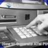 How to Generate ATM PIN