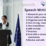 How to Start a Speech