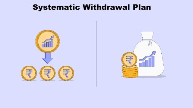 Systematic Withdrawal Plan