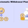 Systematic Withdrawal Plan