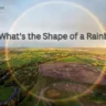 What's the Shape of a Rainbow?