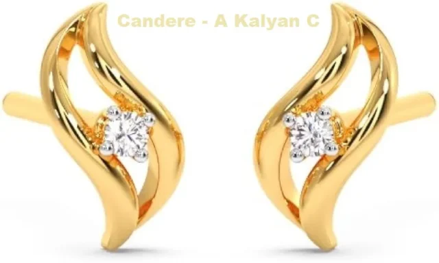 Candere - A Kalyan C