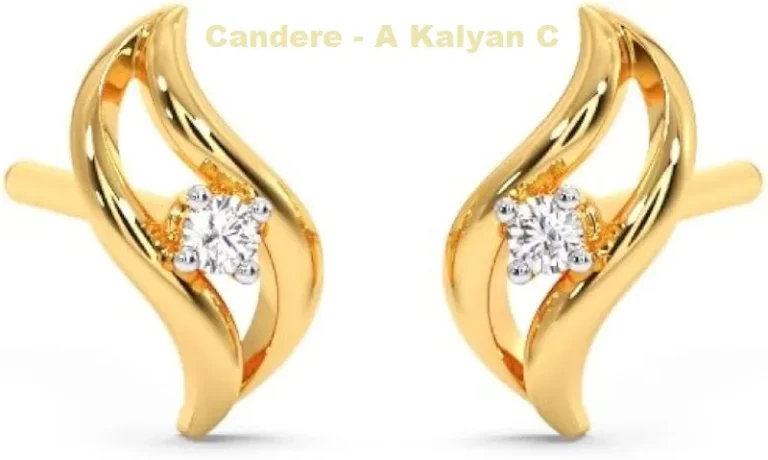 Candere - A Kalyan C