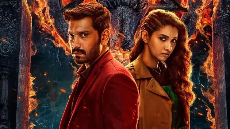 Demonte Colony 2 Movie Download Kuttymovies