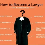 How to Become a Lawyer