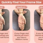 How to Predict a Guy's Size