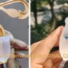 How to Remove a Menstrual Cup
