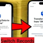 How to Transfer Data from iPhone to iPhone