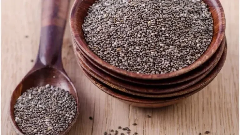 How to Use Chia Seeds for Weight Loss – A Complete Information
