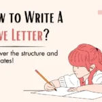 How to Write Leave Letter