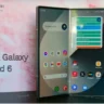 Samsung Galaxy Z Fold 6