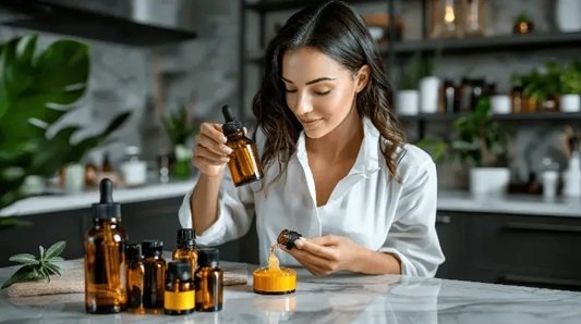 How To Choose An Advanced Hair Growth Serum For Your Hair Type?