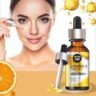 Affordable Vitamin C Serums under Rs. 600