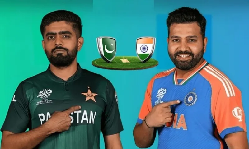Pakistan National Cricket Team vs India National Cricket Team Timeline: Full Match History & Rivalry Breakdown