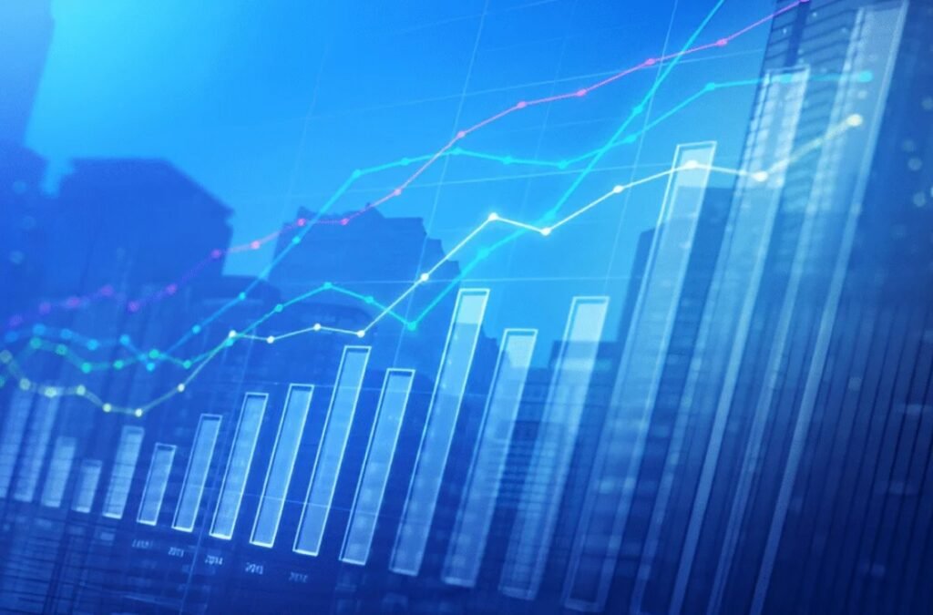 Commodity Prices & You: