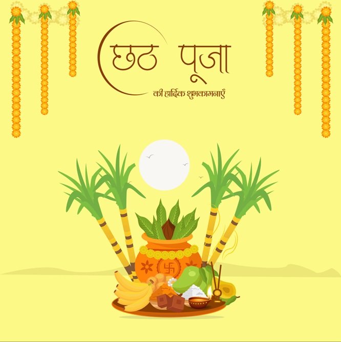 Chhath Puja