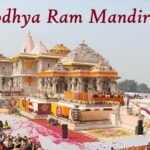 Ayodhya Ram Mandir