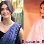 Bhagyashri Borse Movies