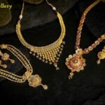gold jewellery